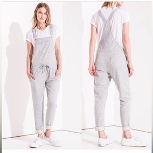 Storia star overalls